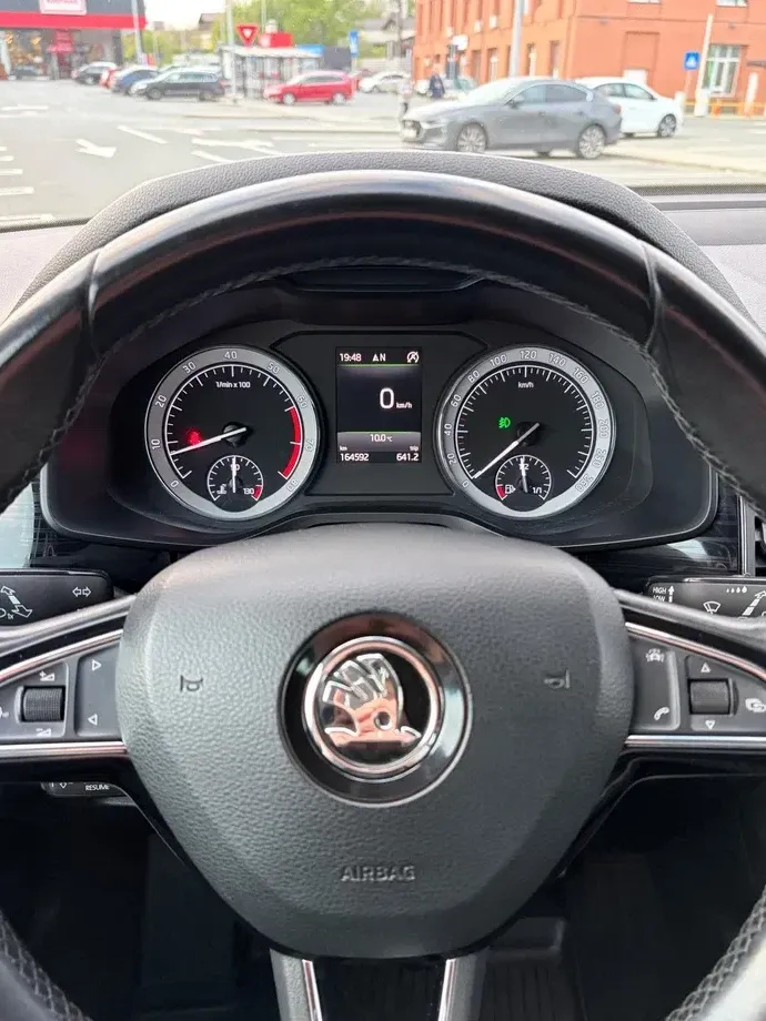 Škoda Kodiaq — imagine 3