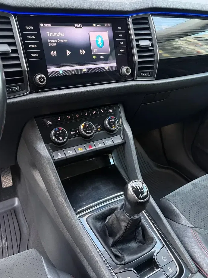 Škoda Kodiaq — imagine 6