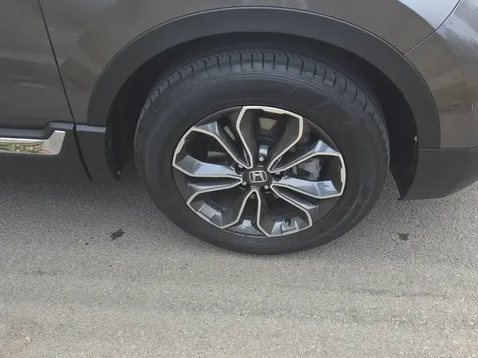 Honda CR-V 2.0 i-MMD 4WD E-CVT Executive