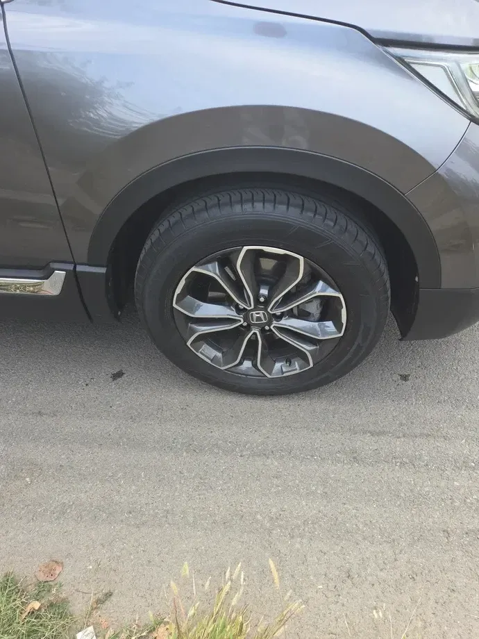 Honda CR-V 2.0 i-MMD 4WD E-CVT Executive — imagine 3