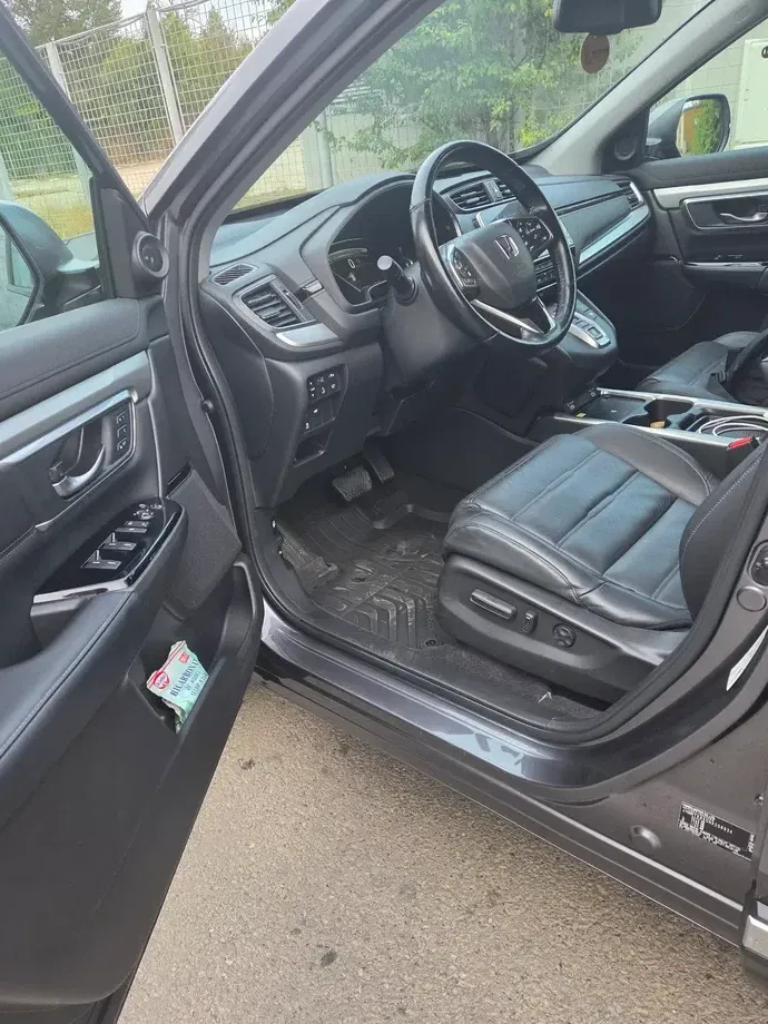 Honda CR-V 2.0 i-MMD 4WD E-CVT Executive — imagine 7
