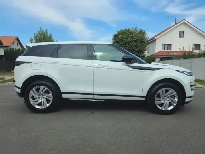 Land Rover Range Rover Evoque II