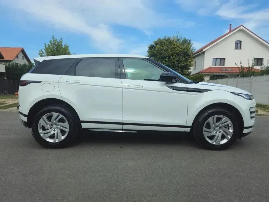 Land Rover Range Rover Evoque II — imagine 6