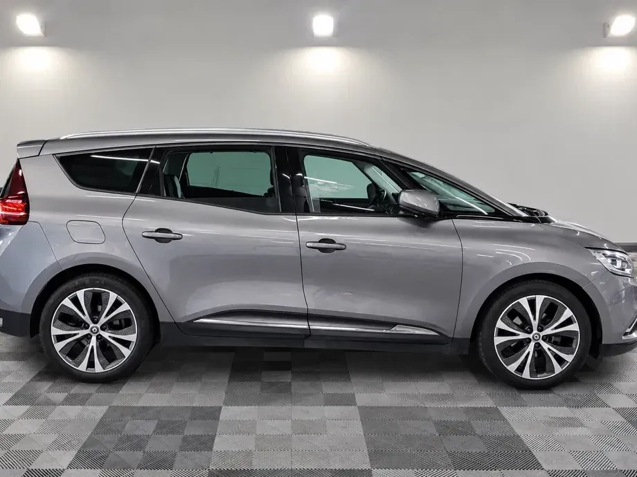 Renault Grand Scenic — imagine 10