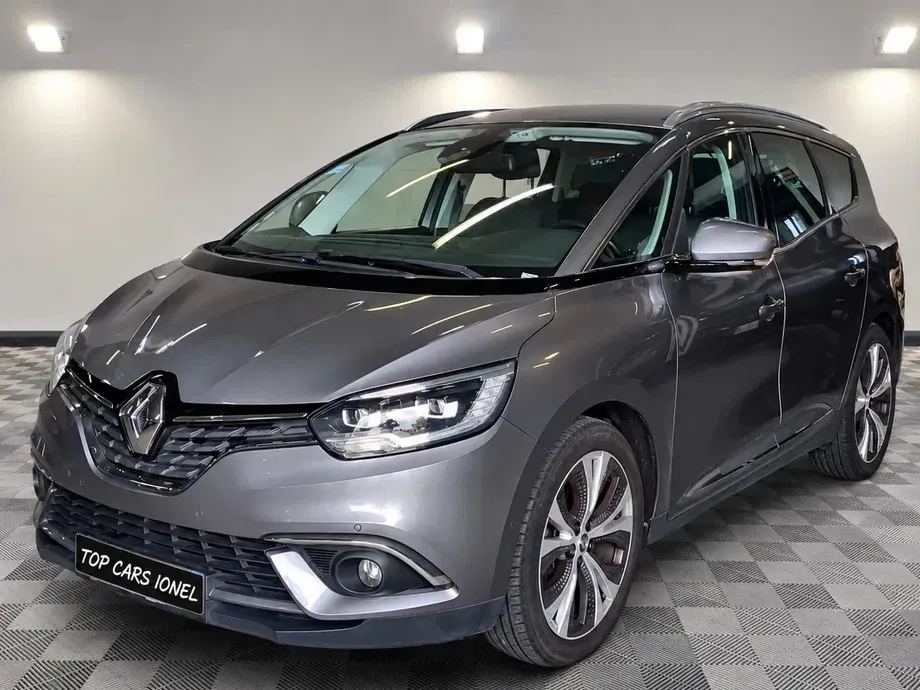 Renault Grand Scenic — imagine 7