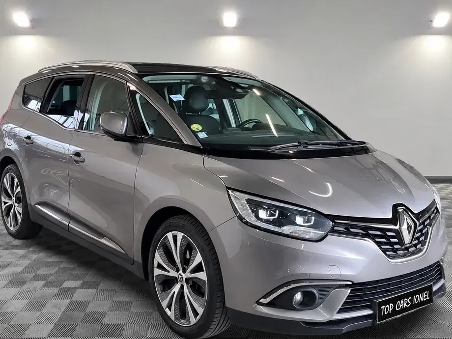 Renault Grand Scenic — imagine 8