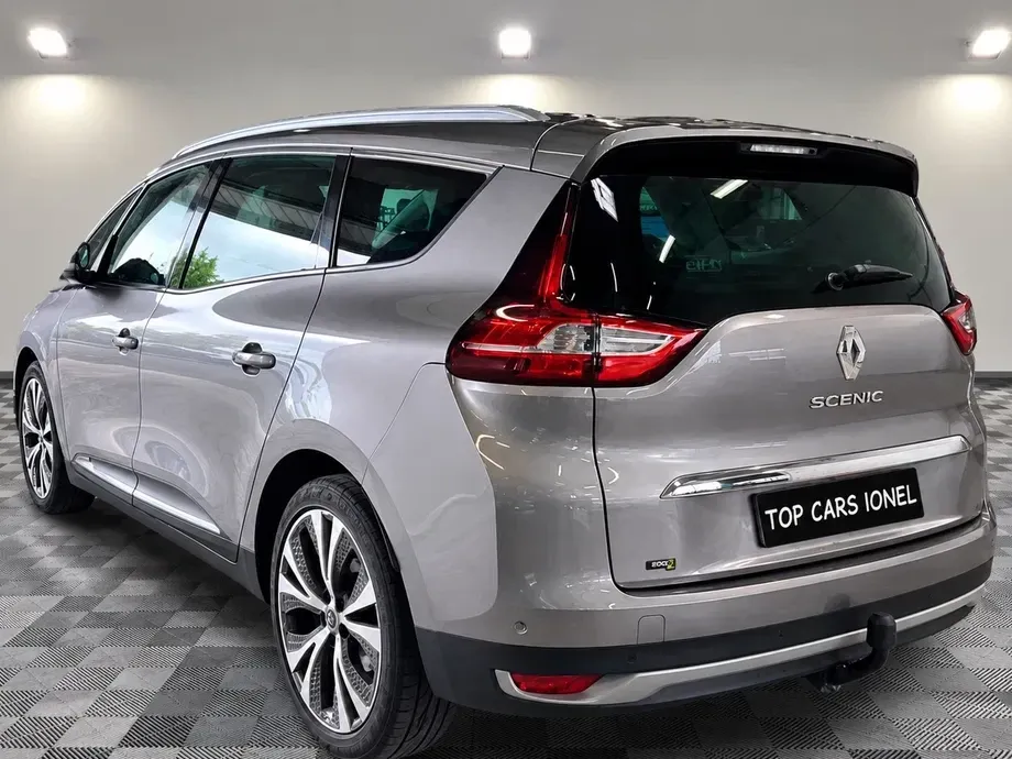 Renault Grand Scenic — imagine 9