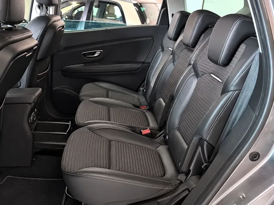 Renault Grand Scenic — imagine 5