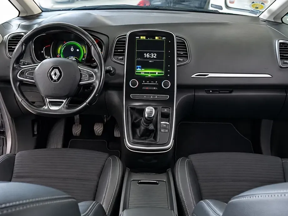 Renault Grand Scenic — imagine 4