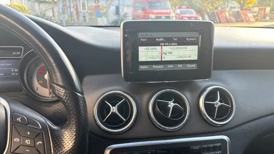 Mercedes-Benz CLA 200 C117 CDI — imagine 3