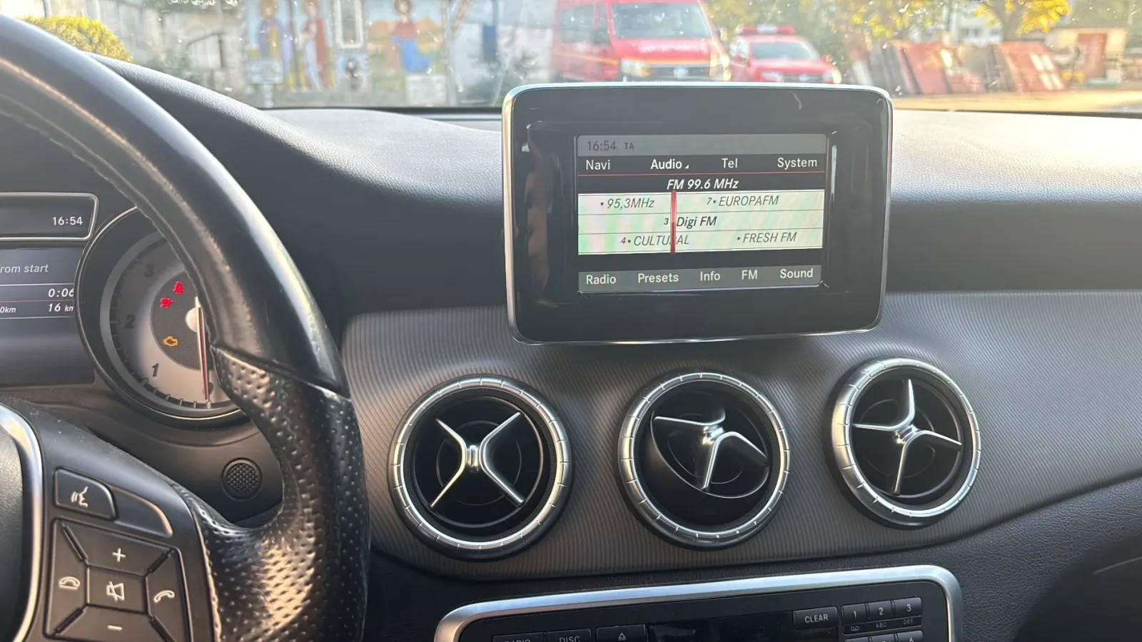 Mercedes-Benz CLA 200 C117 CDI — imagine 10