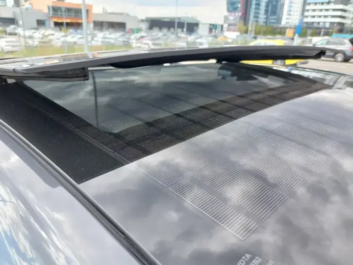 Toyota Prius III