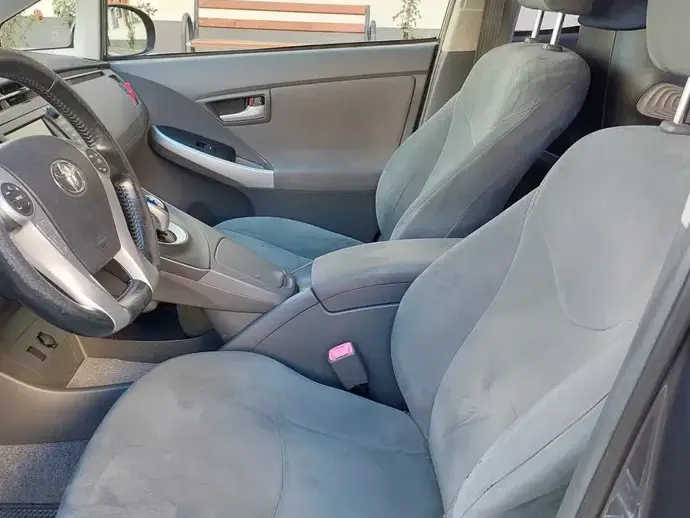 Toyota Prius III