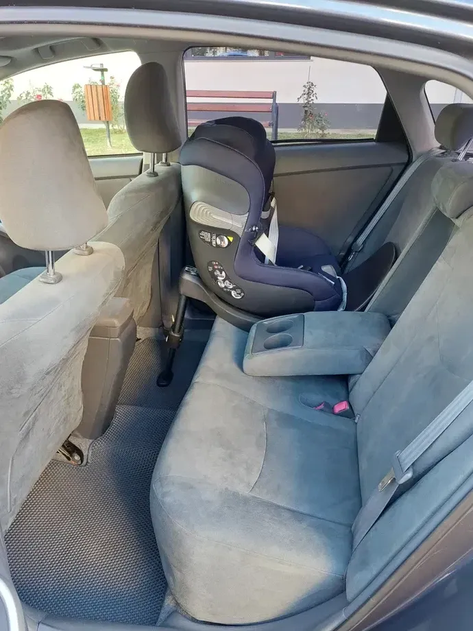 Toyota Prius III — imagine 7