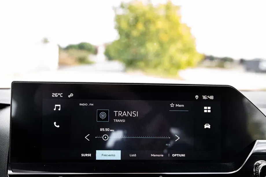 Citroën C4 BlueHDi 110 Stop&Start FEEL — imagine 9