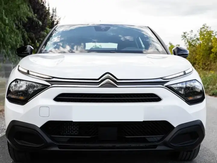 Citroën C4 BlueHDi 110 Stop&Start FEEL