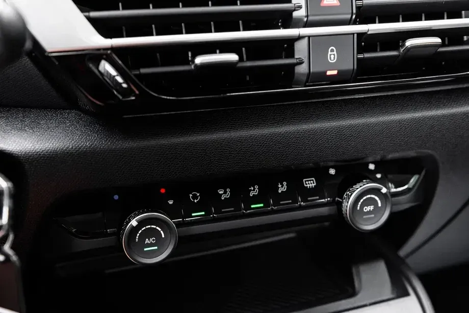 Citroën C4 BlueHDi 110 Stop&Start FEEL — imagine 7