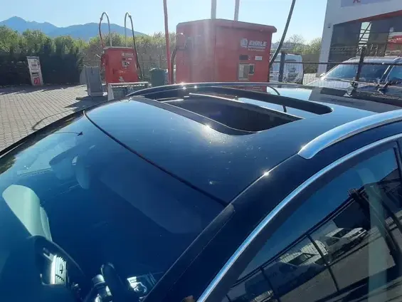 Audi A6 Avant C6 2.0 TDI DPF Multitronic