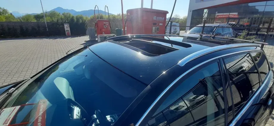 Audi A6 Avant C6 2.0 TDI DPF Multitronic — imagine 5