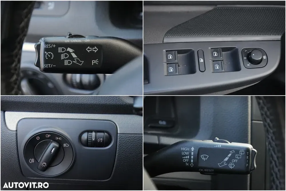 Volkswagen Golf 1.9 TDI Comfortline — imagine 5