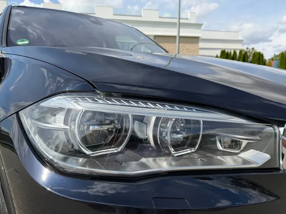 BMW X5 F15 xDrive30d — imagine 10