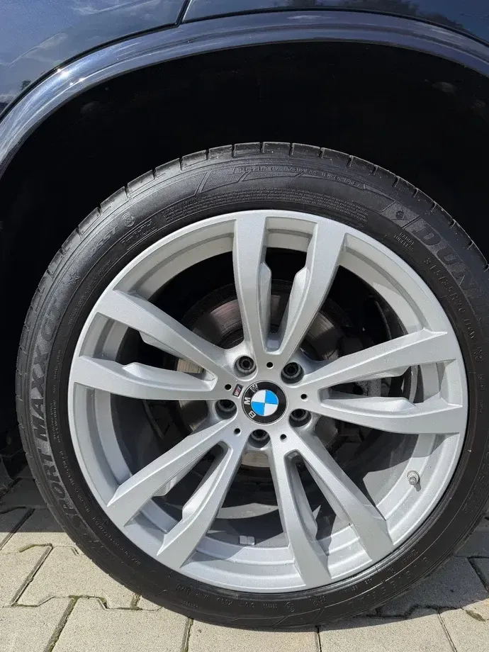 BMW X5 F15 xDrive30d — imagine 9