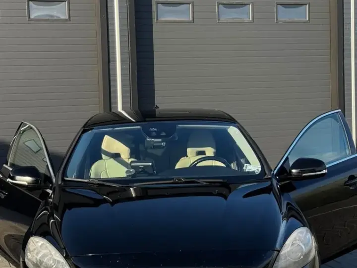 Volvo V40 II T4 Aut. Basic