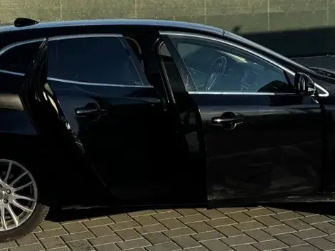 Volvo V40 II T4 Aut. Basic