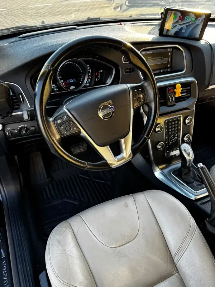Volvo V40 II T4 Aut. Basic — imagine 10