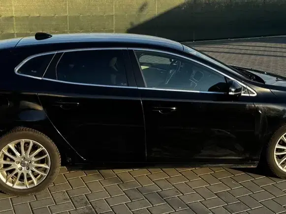 Volvo V40 II T4 Aut. Basic