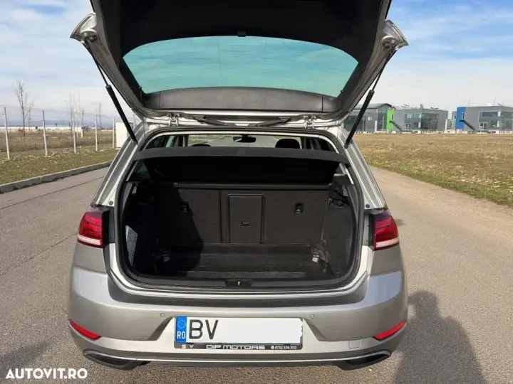 Volkswagen Golf 1.6 TDI Comfortline