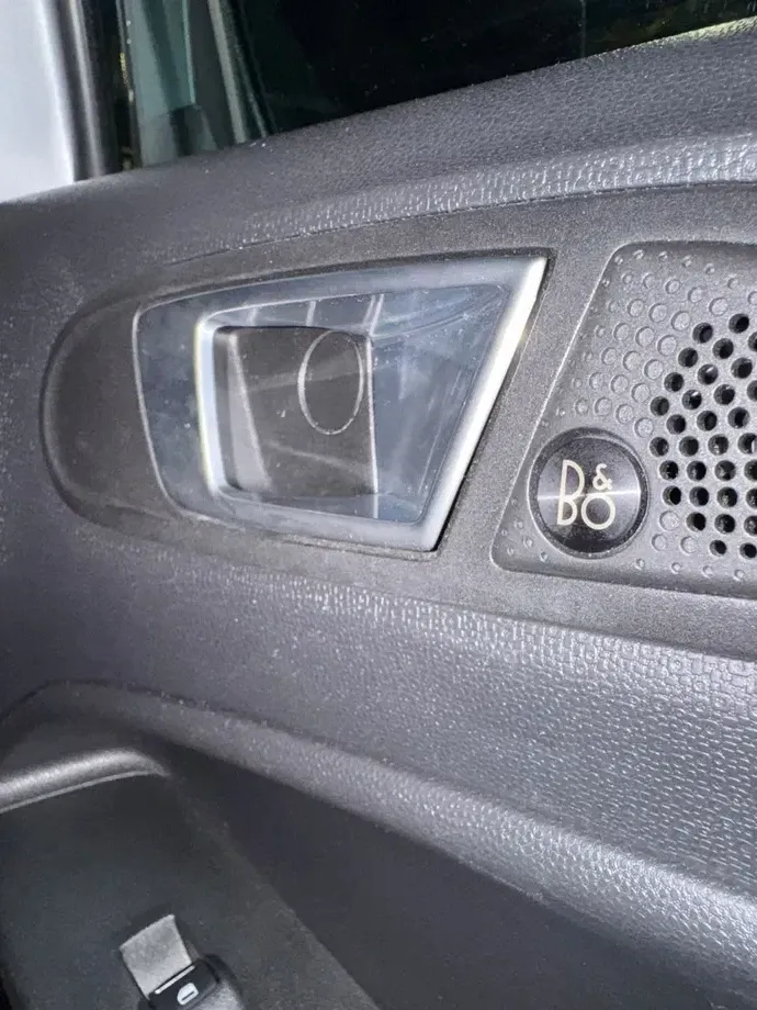 Ford EcoSport 1.0 EcoBoost Titanium — imagine 5