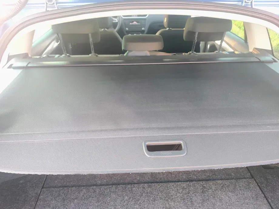 Škoda Octavia III 1.6 TDI DPF Ambition — imagine 10