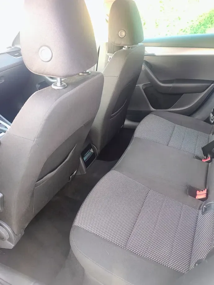 Škoda Octavia III 1.6 TDI DPF Ambition — imagine 8
