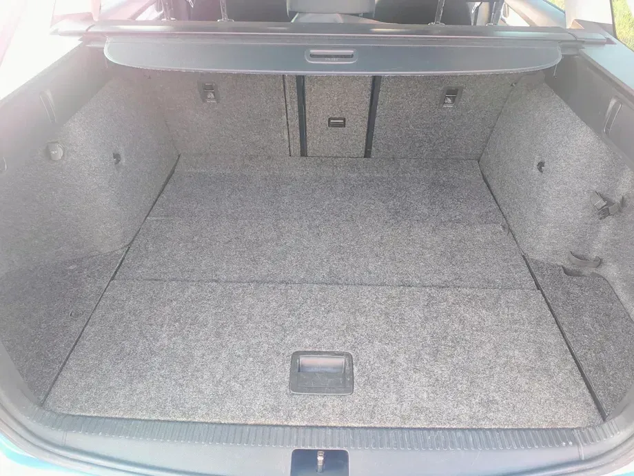 Škoda Octavia III 1.6 TDI DPF Ambition — imagine 9