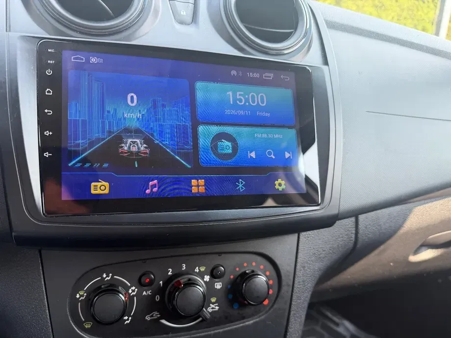 Dacia Logan II 1.5 dCi Laureate — imagine 10