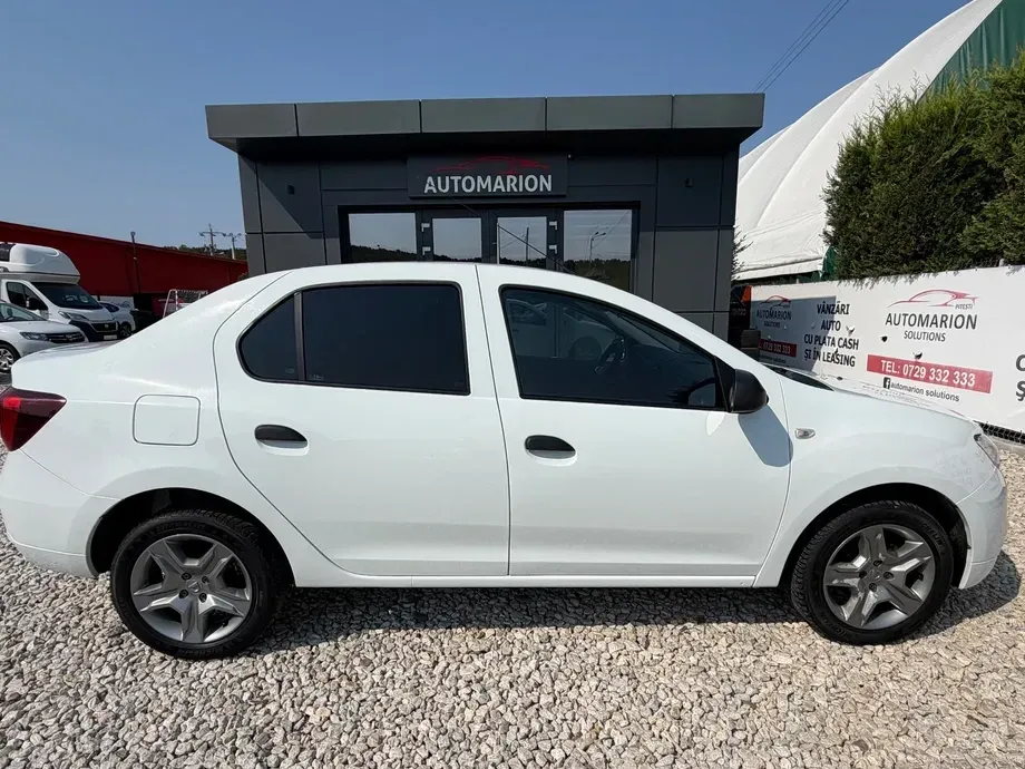 Dacia Logan II 1.5 dCi Laureate — imagine 5