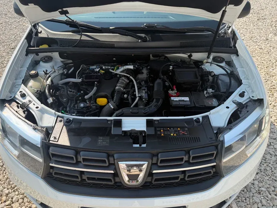 Dacia Logan II 1.5 dCi Laureate — imagine 9