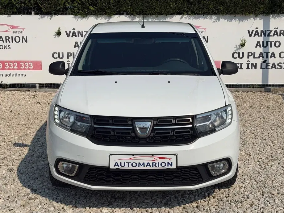 Dacia Logan II 1.5 dCi Laureate — imagine 2