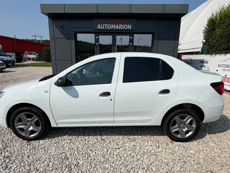 Dacia Logan II 1.5 dCi Laureate — imagine 7