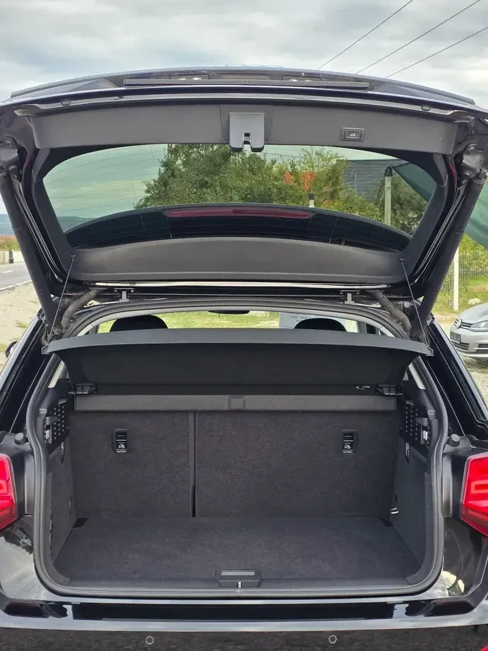 Audi Q2 — imagine 6