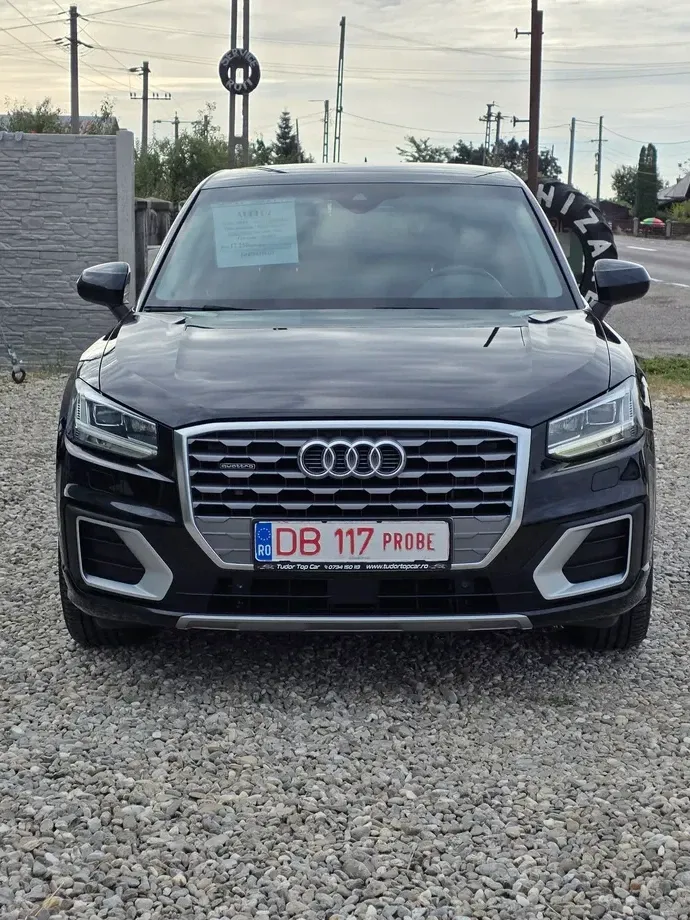 Audi Q2 — imagine 2