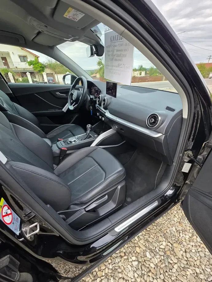 Audi Q2 — imagine 10
