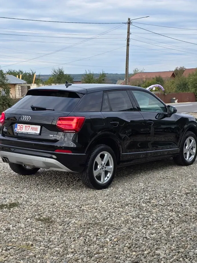 Audi Q2 — imagine 4