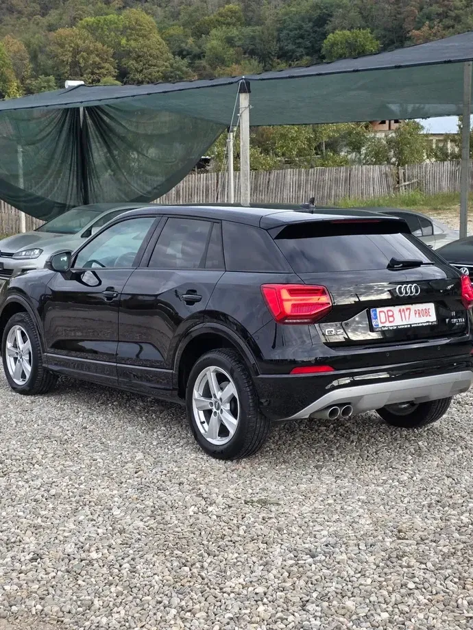 Audi Q2 — imagine 5