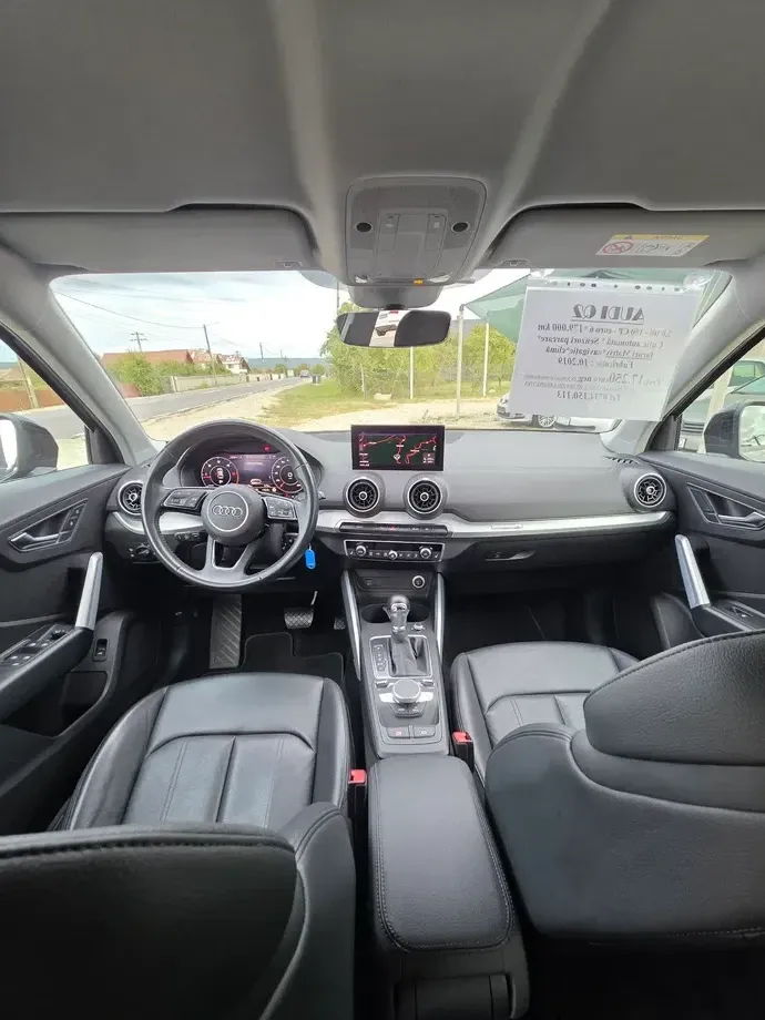 Audi Q2 — imagine 7