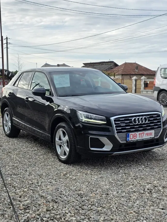 Audi Q2 — imagine 3
