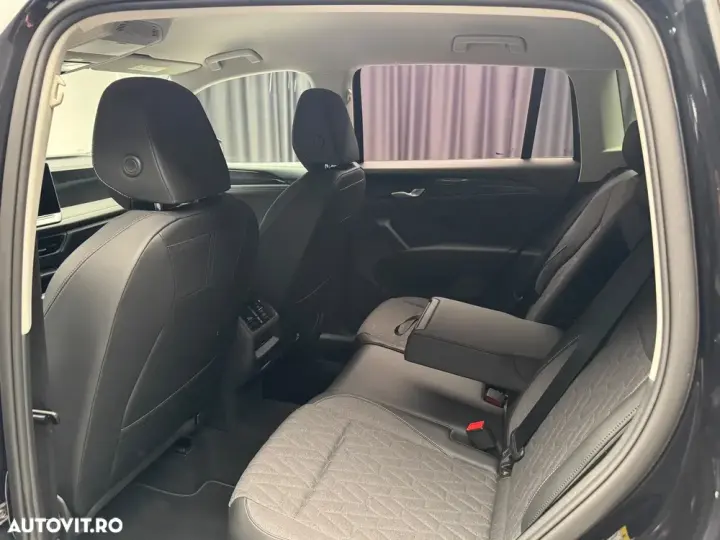 Volkswagen Tiguan 2.0 TDI DSG Advanced