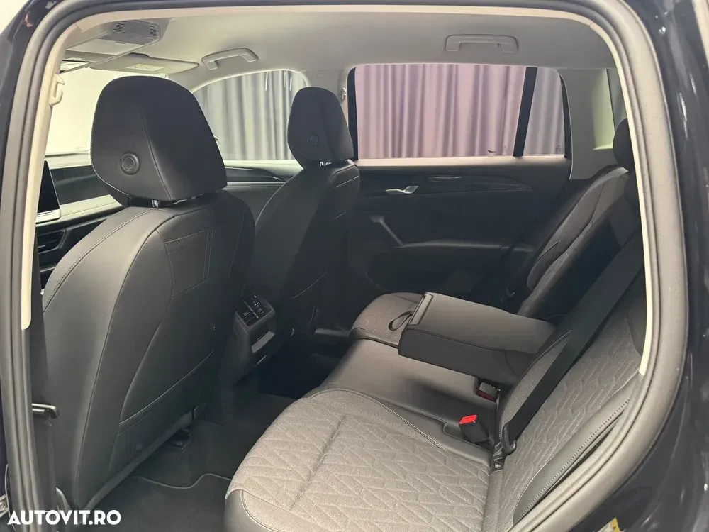 Volkswagen Tiguan 2.0 TDI DSG Advanced — imagine 6