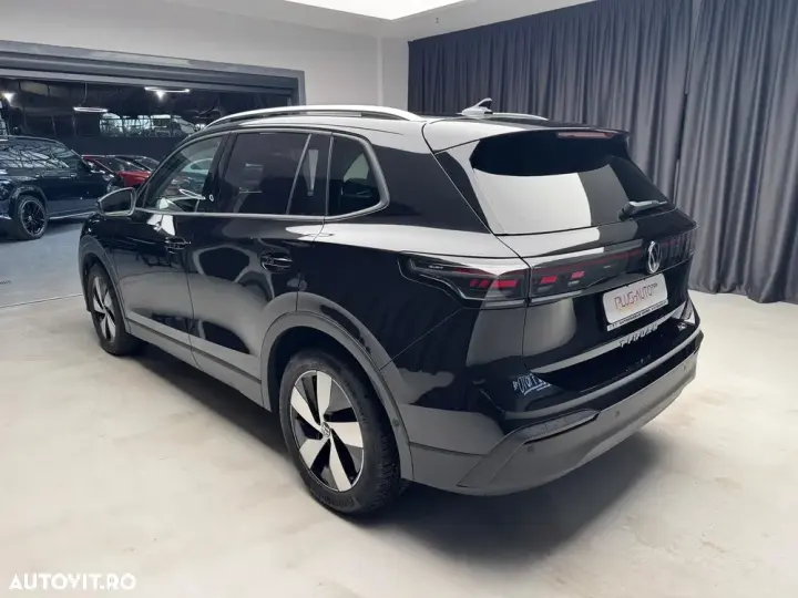 Volkswagen Tiguan 2.0 TDI DSG Advanced